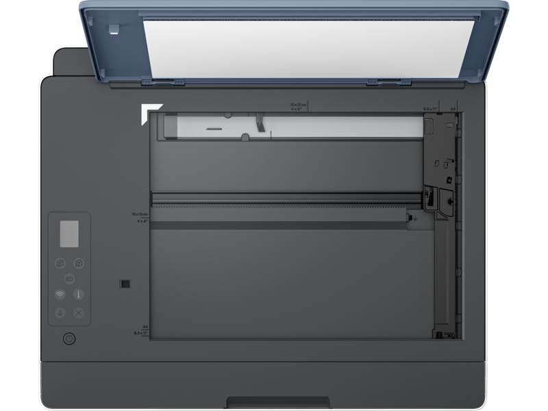 HP Smart Tank 585 AIO /1F3Y4A