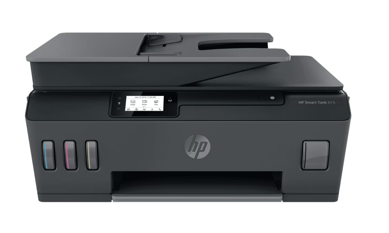 HP Smart Tank 615 AIO /Y0F71A@