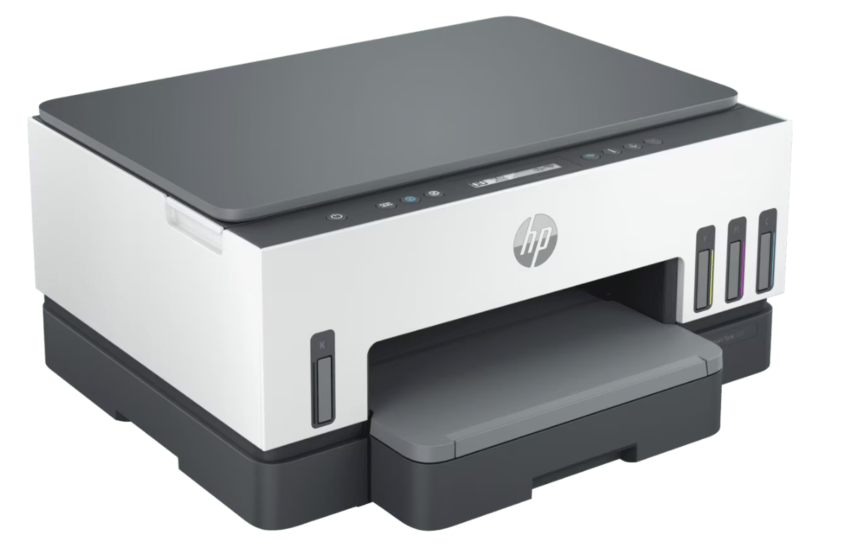 HP Smart Tank 720 AIO /6UU46A@