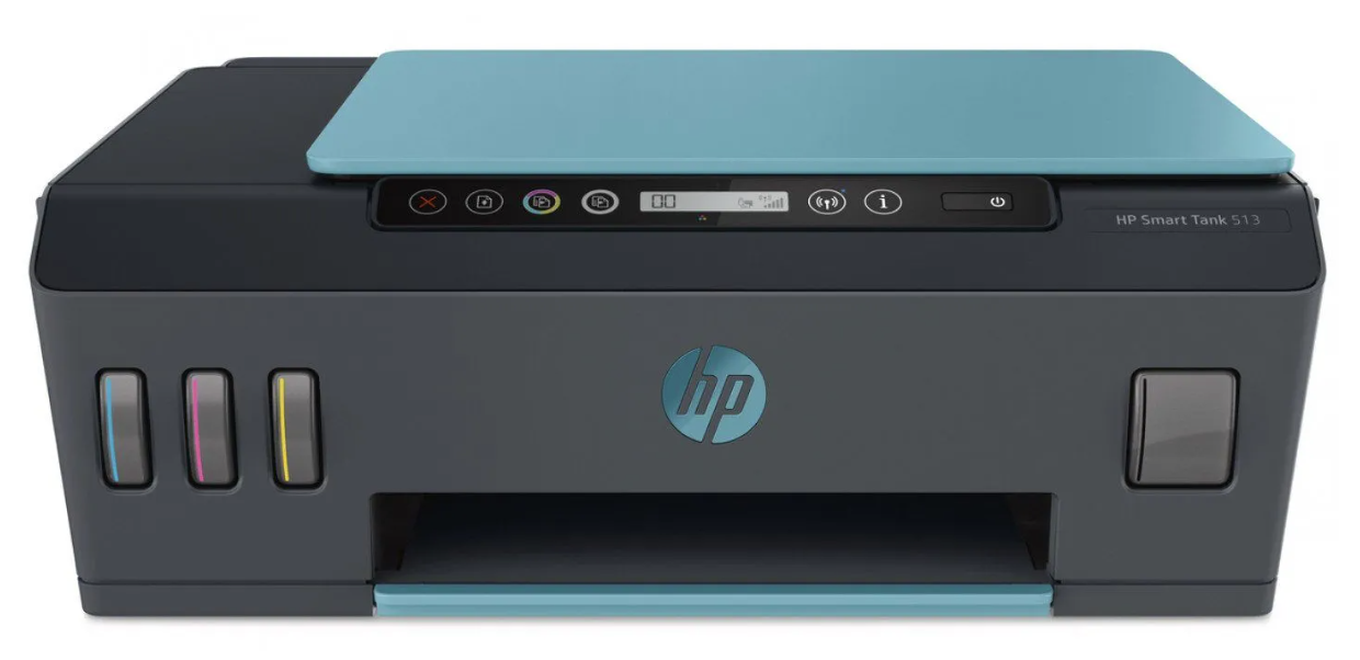 HP Smart Tank 513 AIO /9JF88A