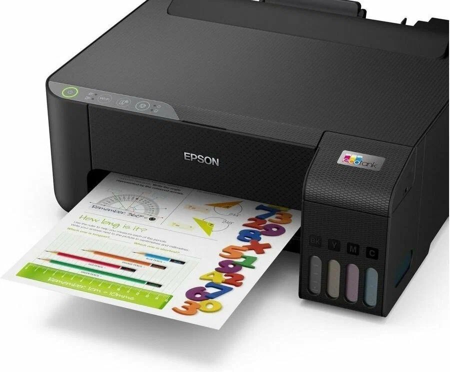 Epson EcoTank Printer L1250 /C11CJ71404