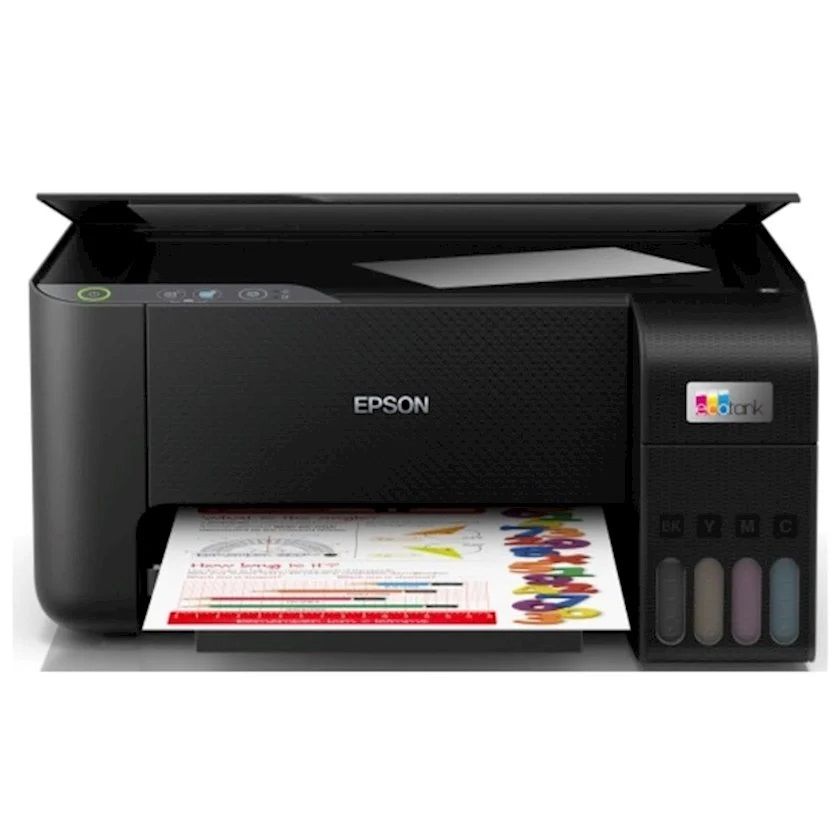 Epson EcoTank MFP L3200 /C11CJ69401