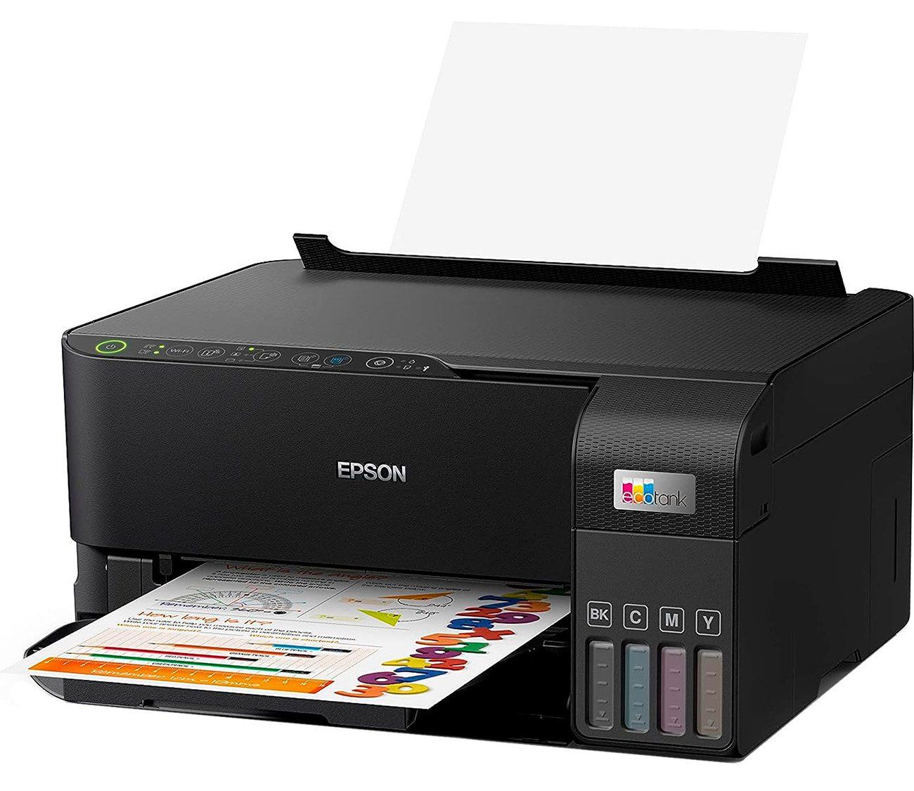 Epson EcoTank MFP L3550 WiFi /C11CK59404