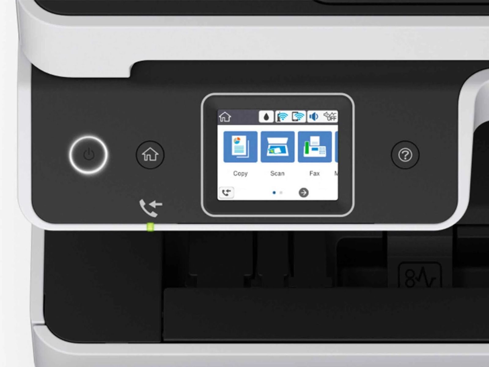 Epson EcoTank MFP L6490 WiFi /C11CJ88405