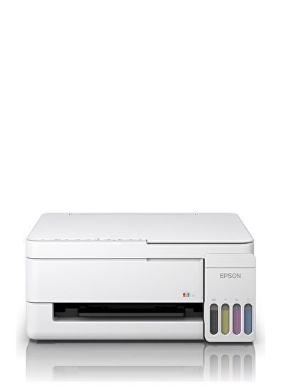 Epson EcoTank MFP L3356 WiFi White /C11CL62415