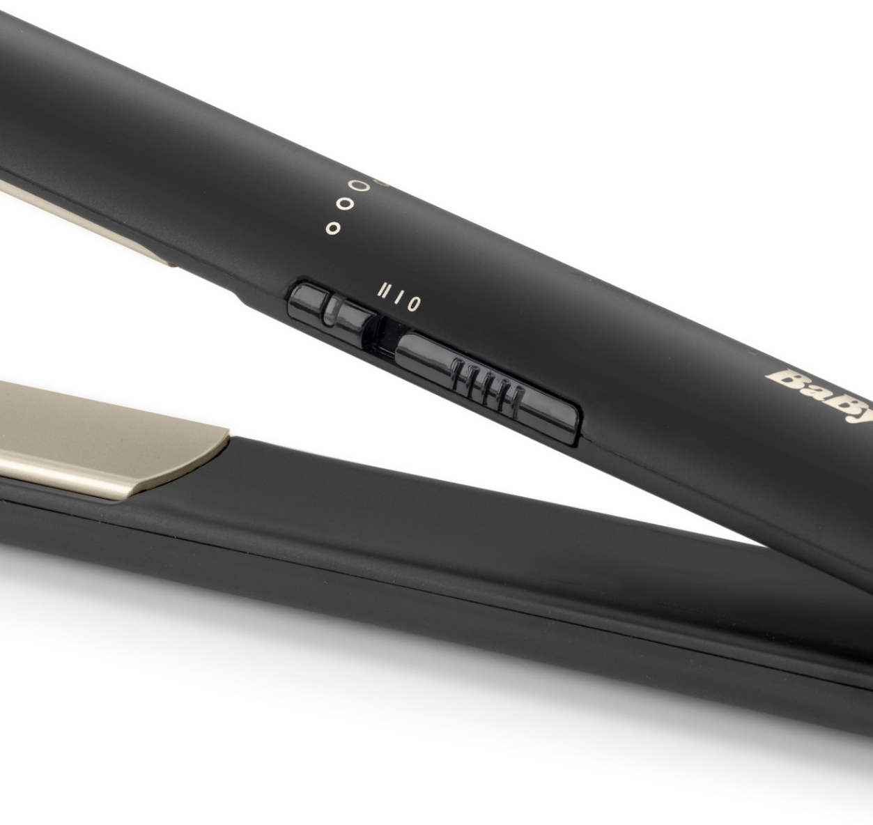 Babyliss ST242E 200C hair multi-styler/straightner