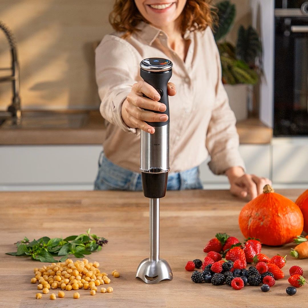 Tefal HB672830 Hand Blender and Chopper