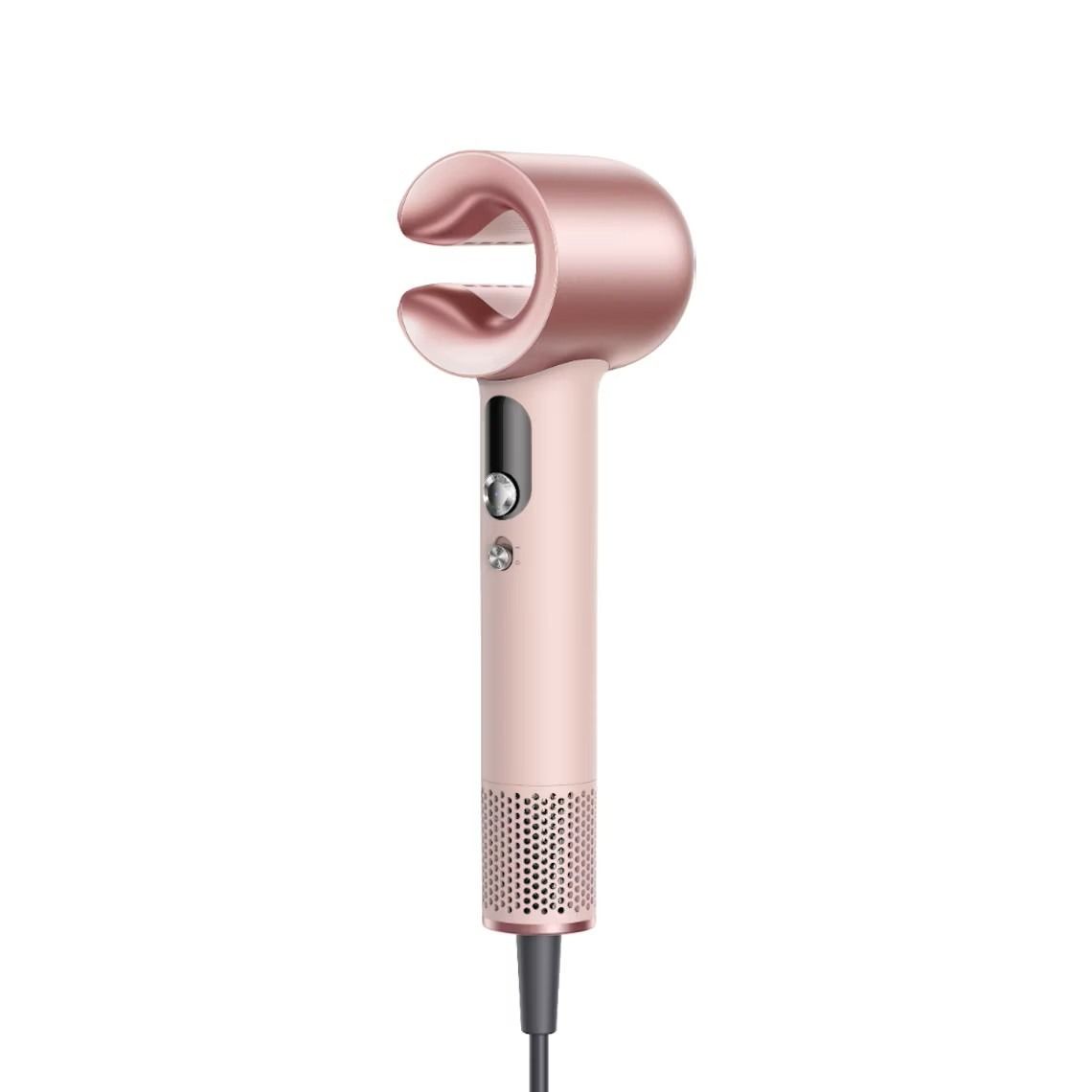 Mova Aero C High-Speed Hair Dryer Mist Pink (AMSU10) EUA