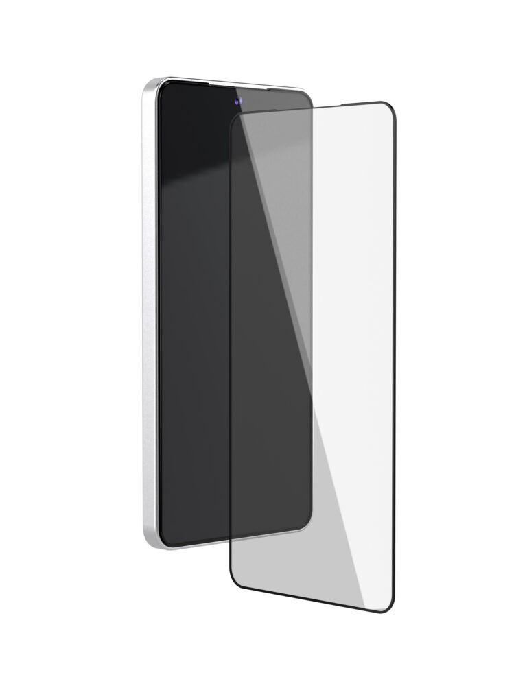 VLP A-Glass Samsung Galaxy S26 Plus Black Frame /1061170