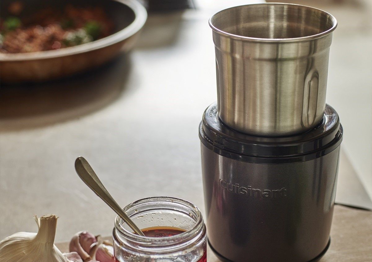 Cuisinart SG21BE Spice Grinder