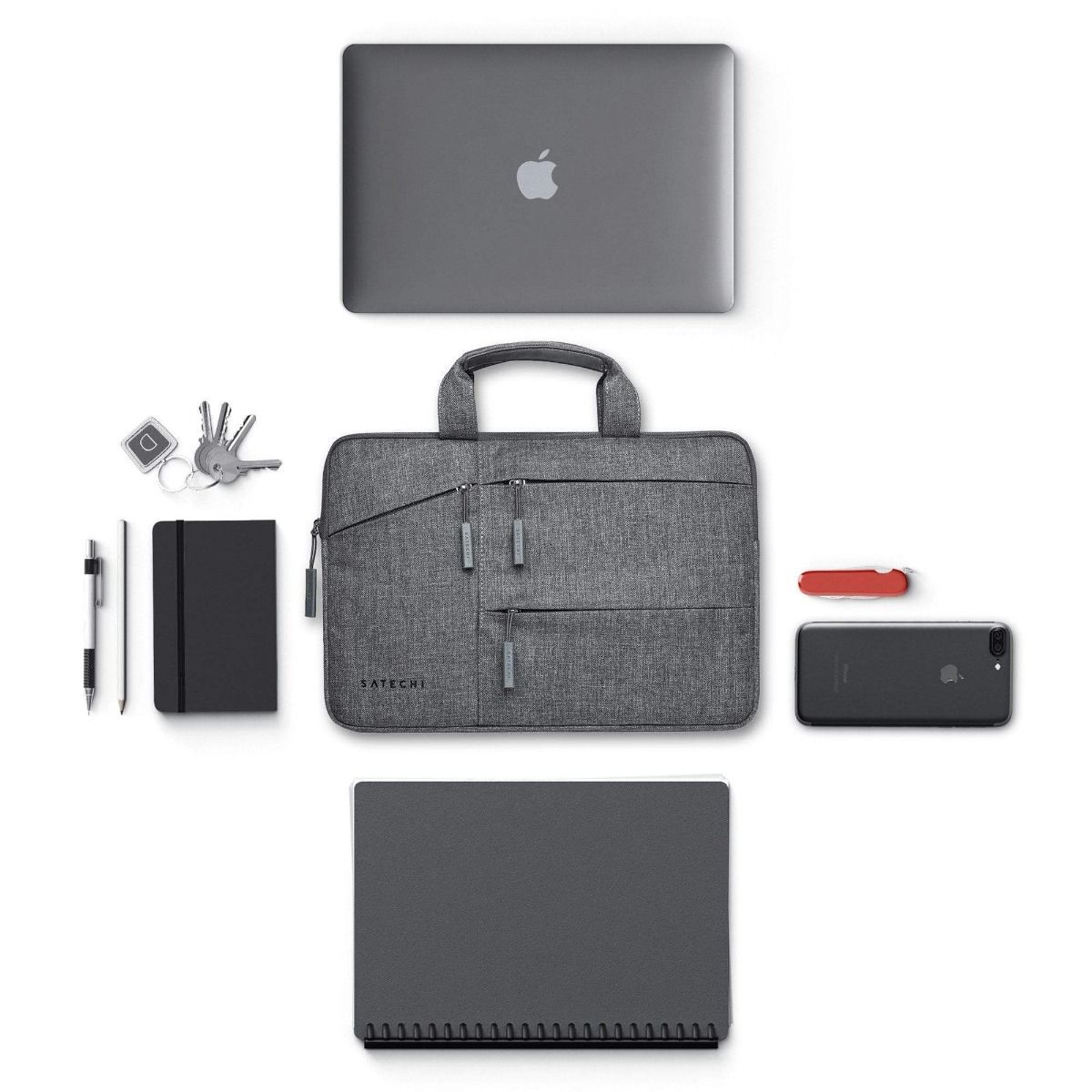 Satechi Laptop Bag 15-inch, Water-Resistant / ST-LTB15
