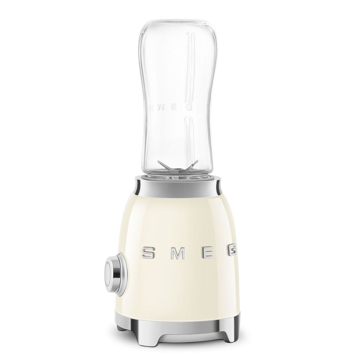 SMEG PBF00CREU blender cream