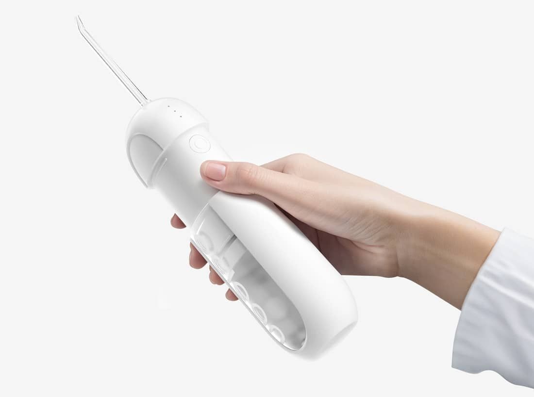 Oclean W10 Lite  W7603WH  Irrigator (white)