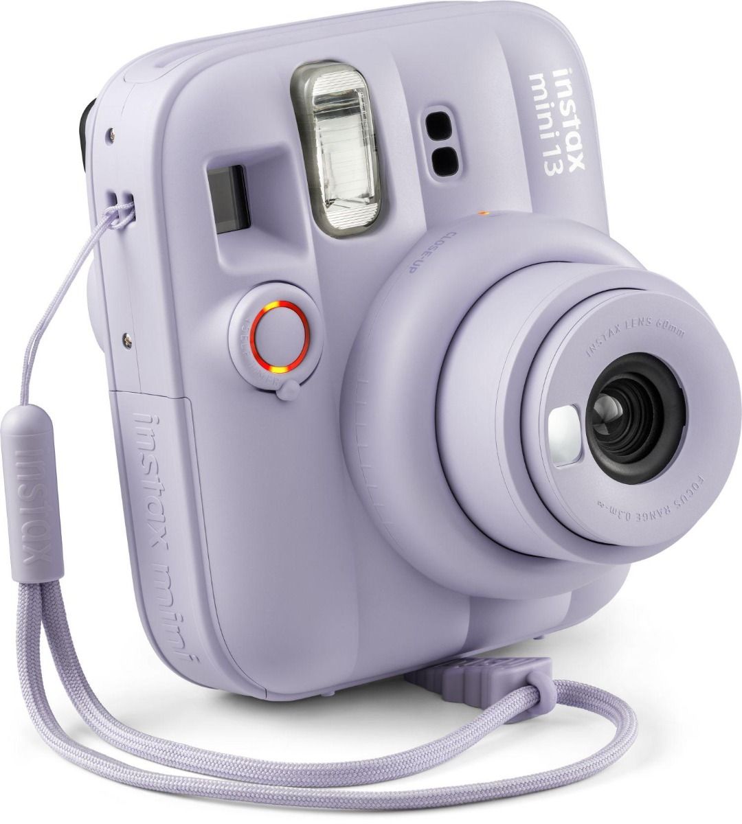 Fujifilm Instax Mini 13 Dreamy Purple