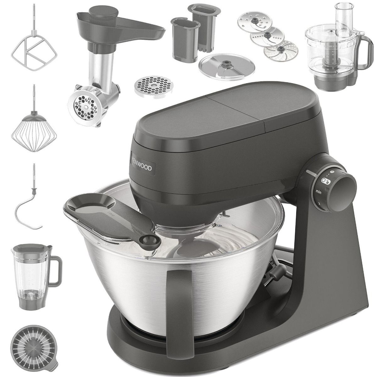 Kenwood KHC30.070GY
