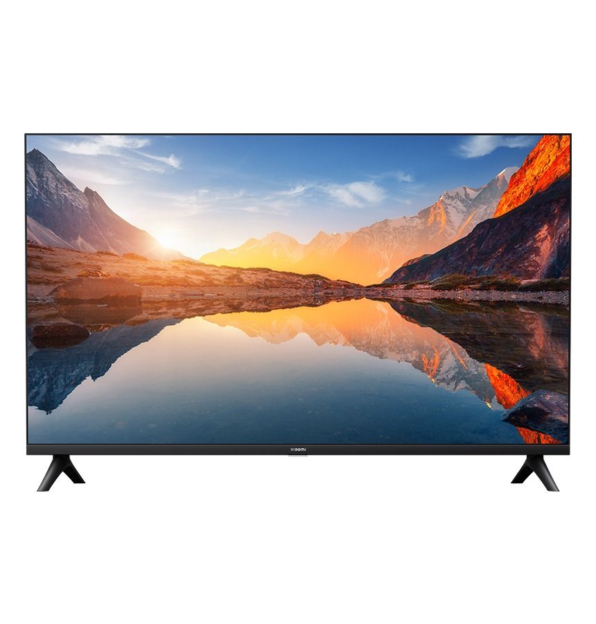 Xiaomi TV A 32 2025 (L32M8-A2RU) - Zigzag