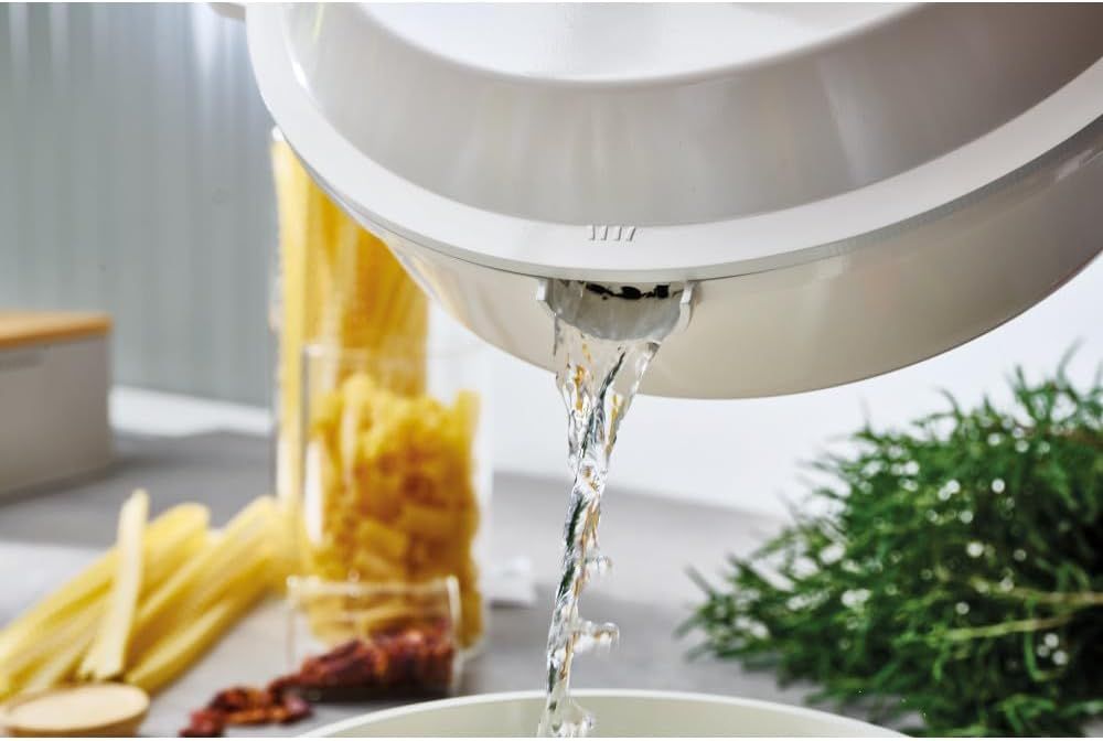 Brandani 51779 PANDORA 10-in-1 multi cooker pan 28cm