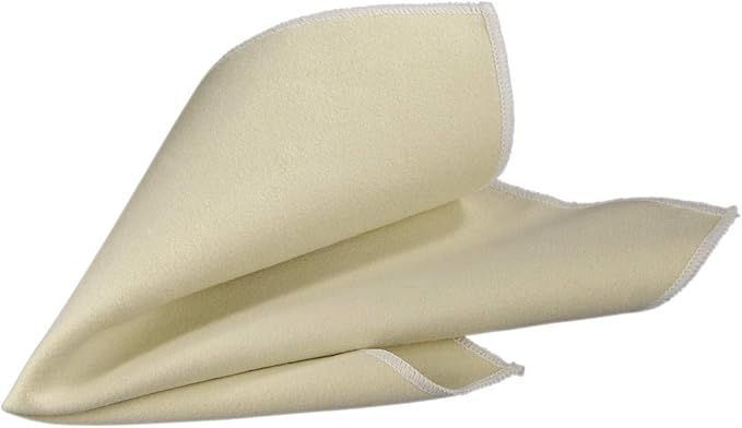 Hama Universal Cleaning Cloth, 20 x 20 cm, yellow (181423)