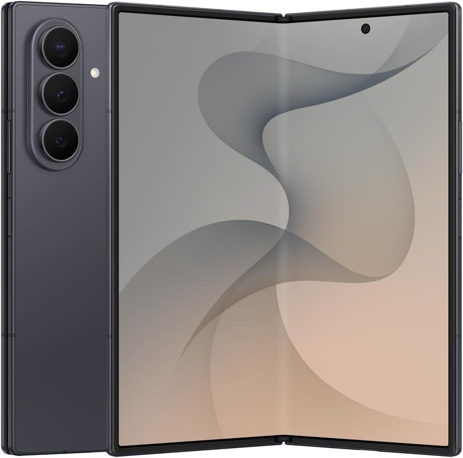 Samsung Galaxy Z Fold 8 Ultra 12GB 512GB Graphite