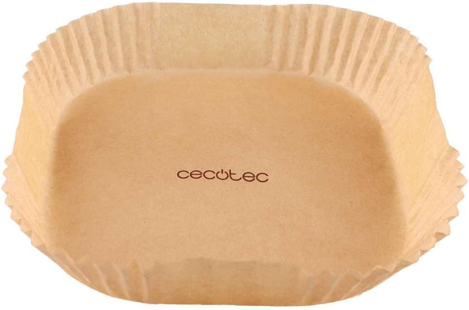 Cecotec 03291 Cecofry Paper Pack 150Pcs