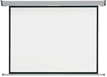LightWave Projector Screen 180*180 Electric /EPS-180E