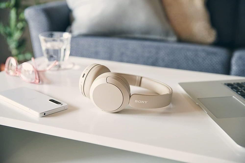 Sony WH-CH520/CZ