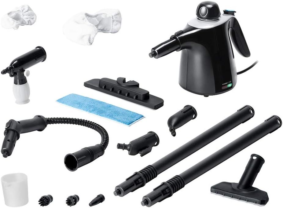 Cecotec A90_EU01_005516 Hydrosteam 1040 Active&Soap steam cleaner