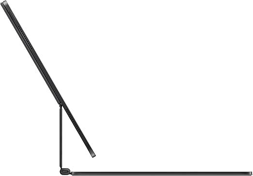 Apple Magic Keyboard iPad Pro 13 - English Black /MWR53Z/A