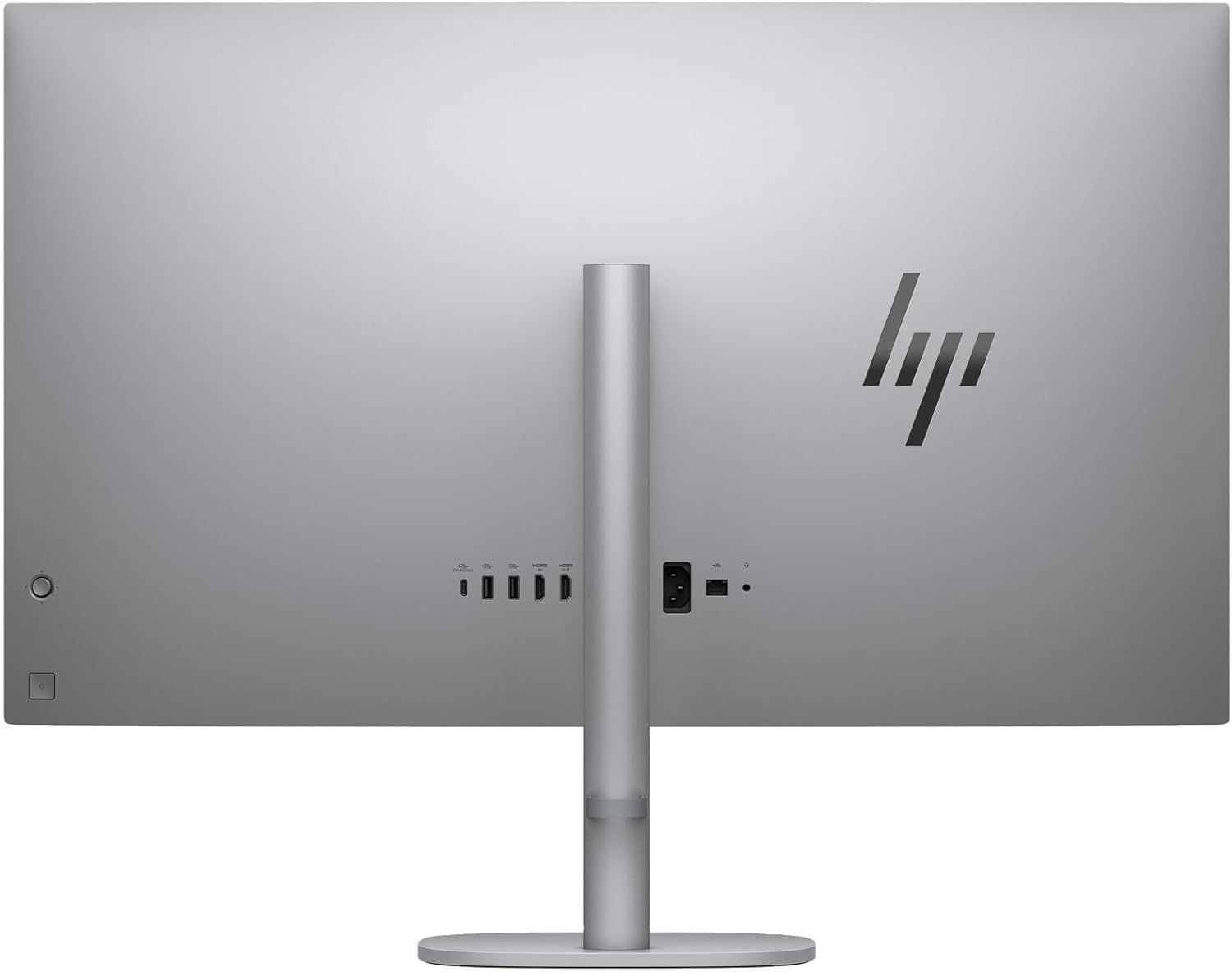 HP OmniStudio X AIO 32" Ultra 7-258V 32GB/1TB W11H Meteor Silver /C09HKEA