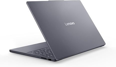 Lenovo IdeaPad Slim 3 15.3" R7-170 16GB/512GB Grey /83K700HRRK