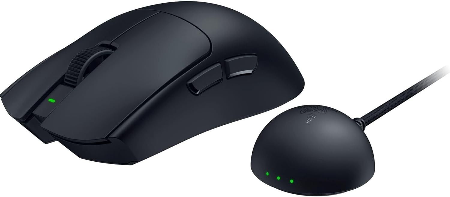 Razer Wireless Mouse Viper V4 Pro /RZ01-05630100-R3G1