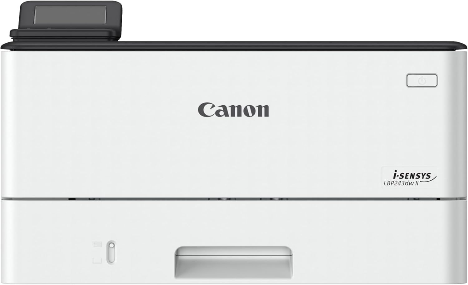 Canon I-SENSYS LBP-243dw II