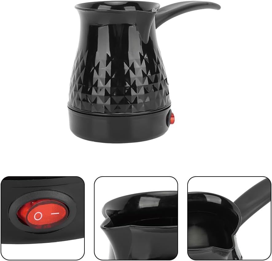 Termomax TK900G 1010097 electric coffee pot 600ml