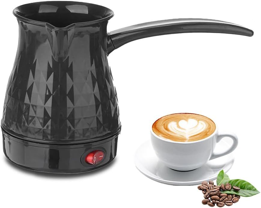 Termomax TK900G 1010097 electric coffee pot 600ml