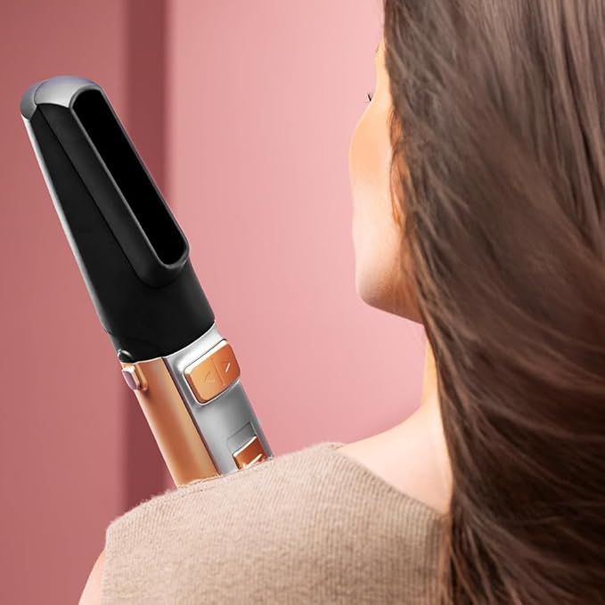 Cecotec A01_EU01_116276 CeramicCare 5in1 AirBrush Gyro