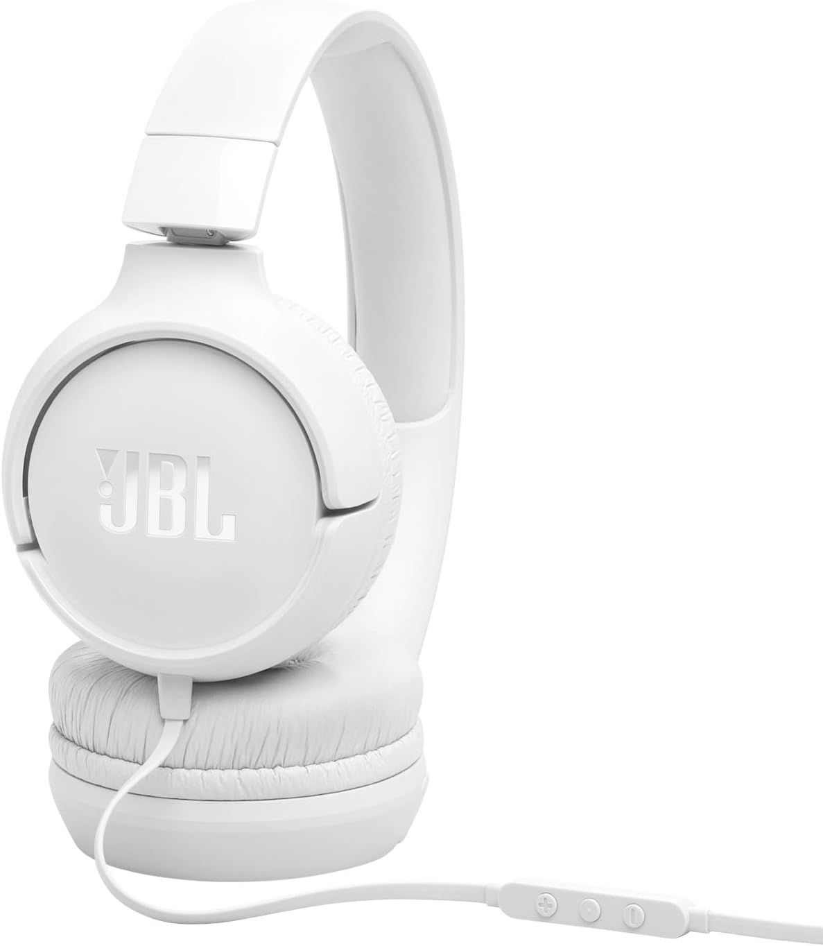 JBL T520CWHT/T