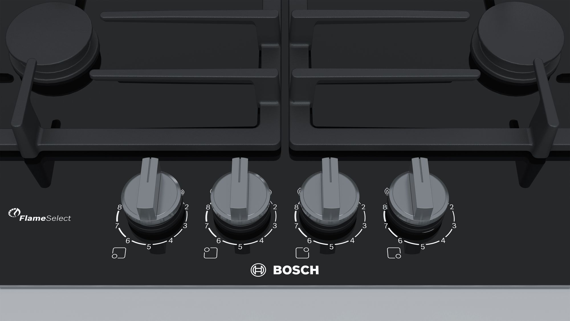 Bosch PRP6A6D70R - outlet