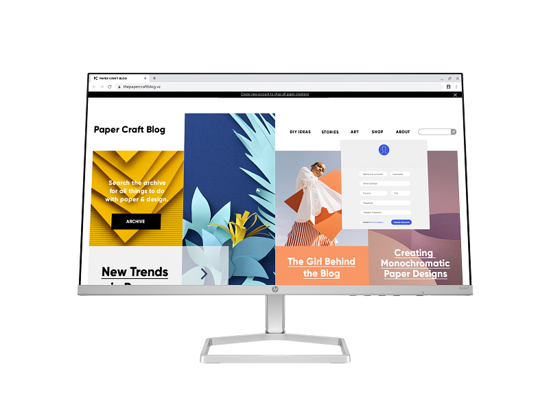 HP SERIES 5 31.5 INCH FHD_94F50E9