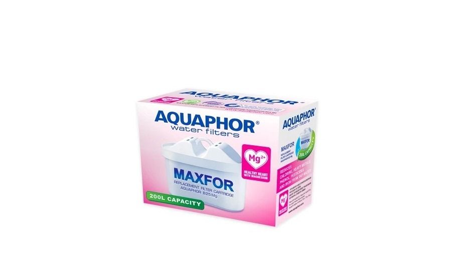 Aquaphor Maxfor+Mg cartridge