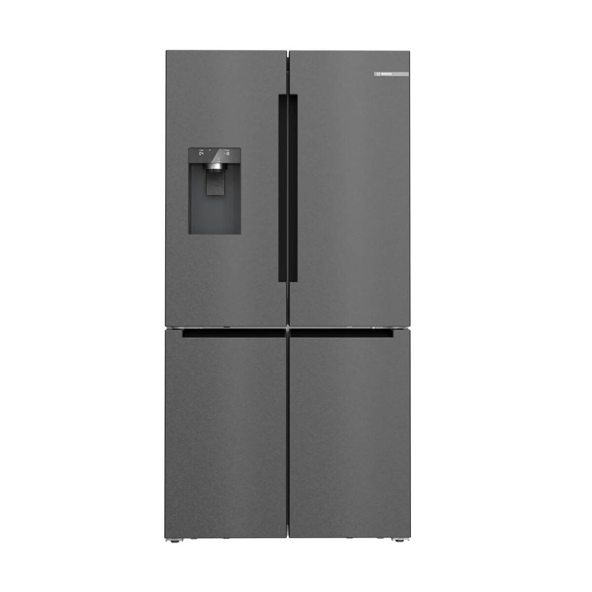 Bosch KFI96AXEA - Zigzag