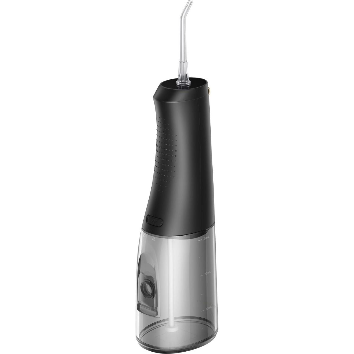 Mova Ripple 10 water flosser Black (AWF14A) - Zigzag