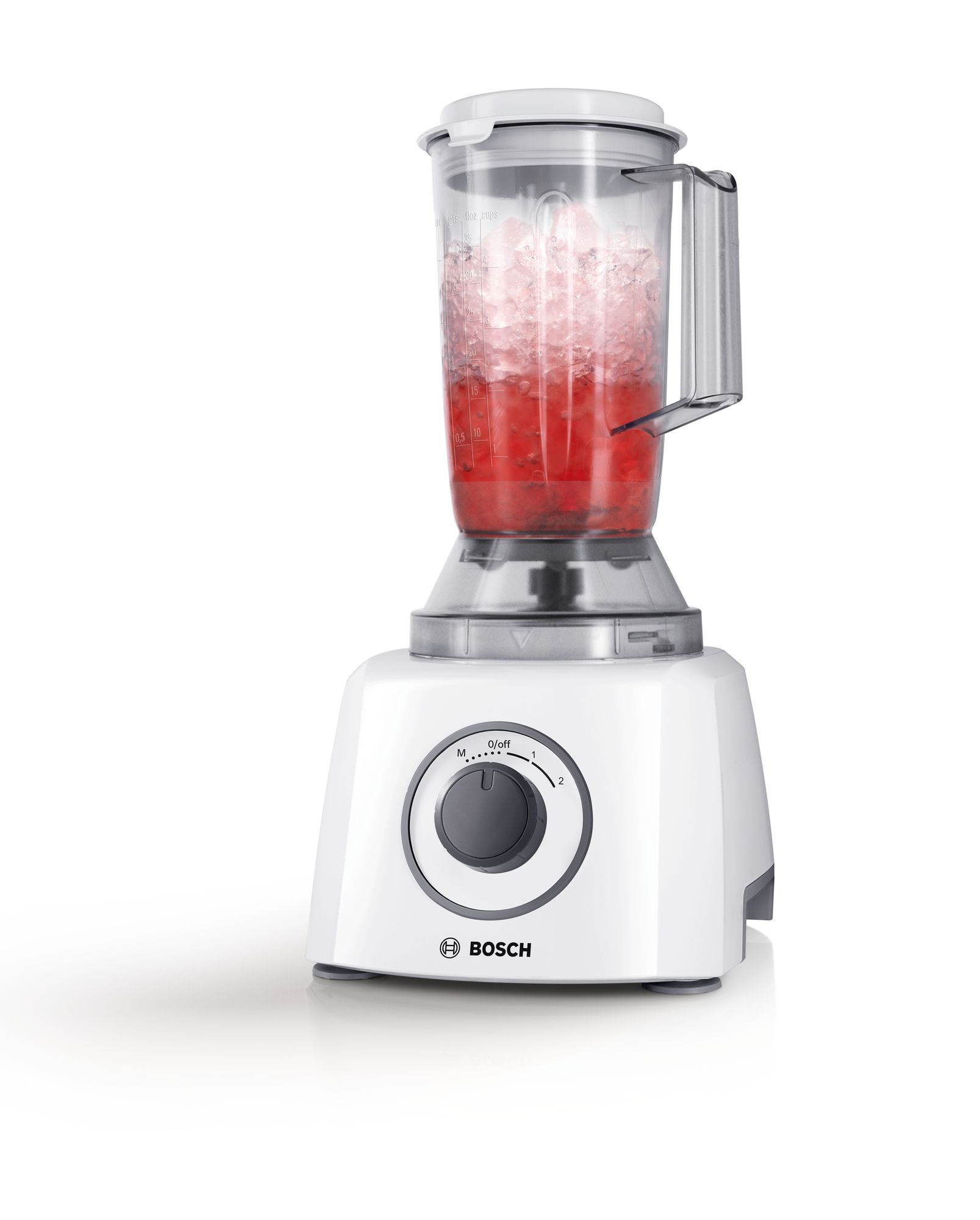 Bosch MCM3200W