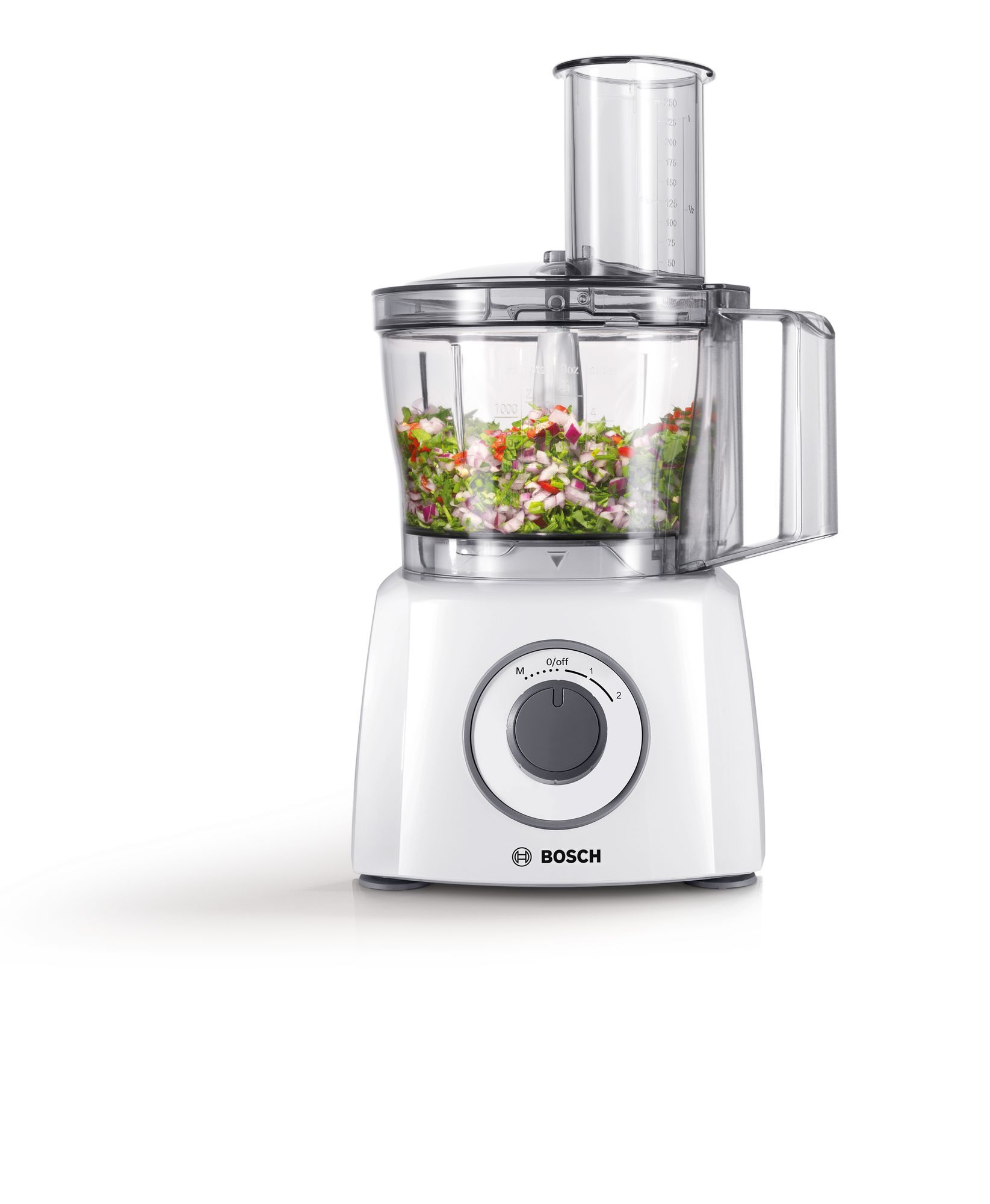 Bosch MCM3200W