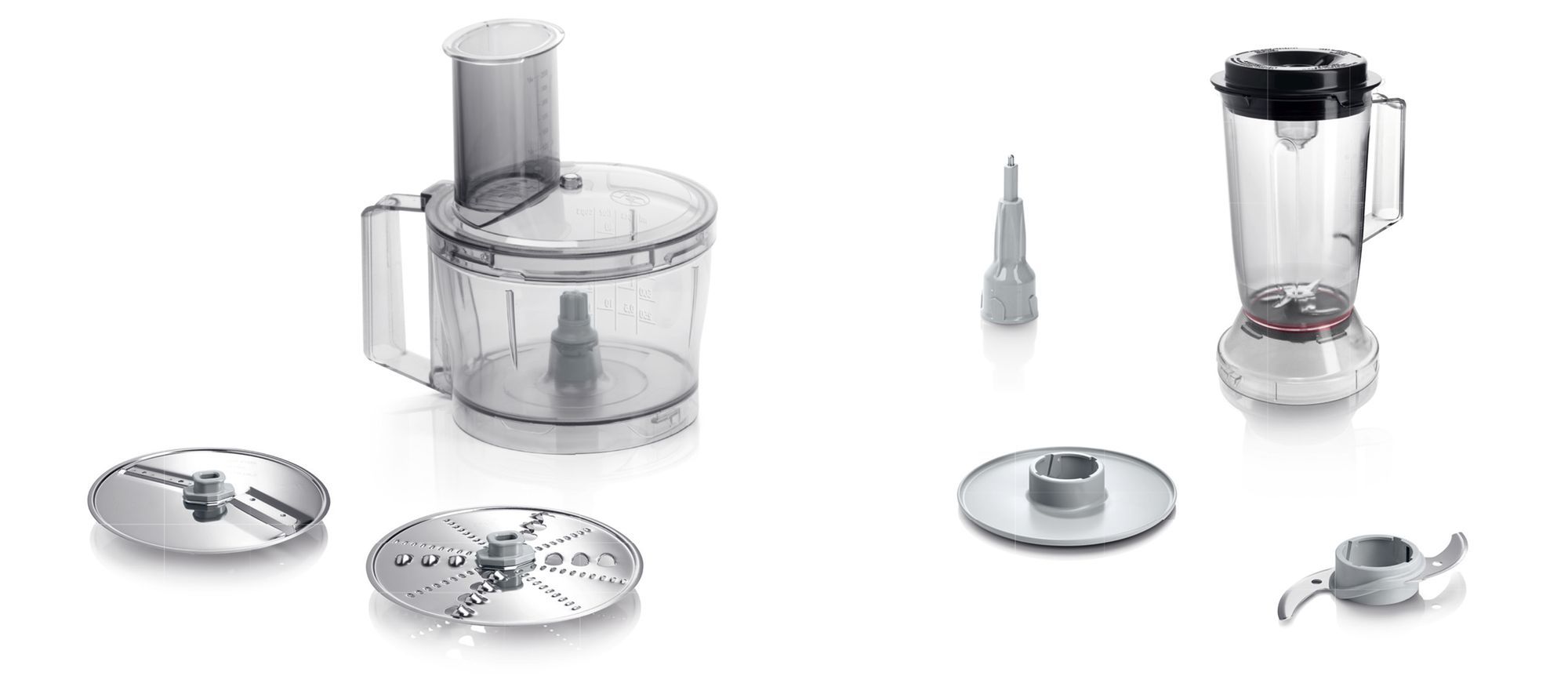 Bosch MCM3201B