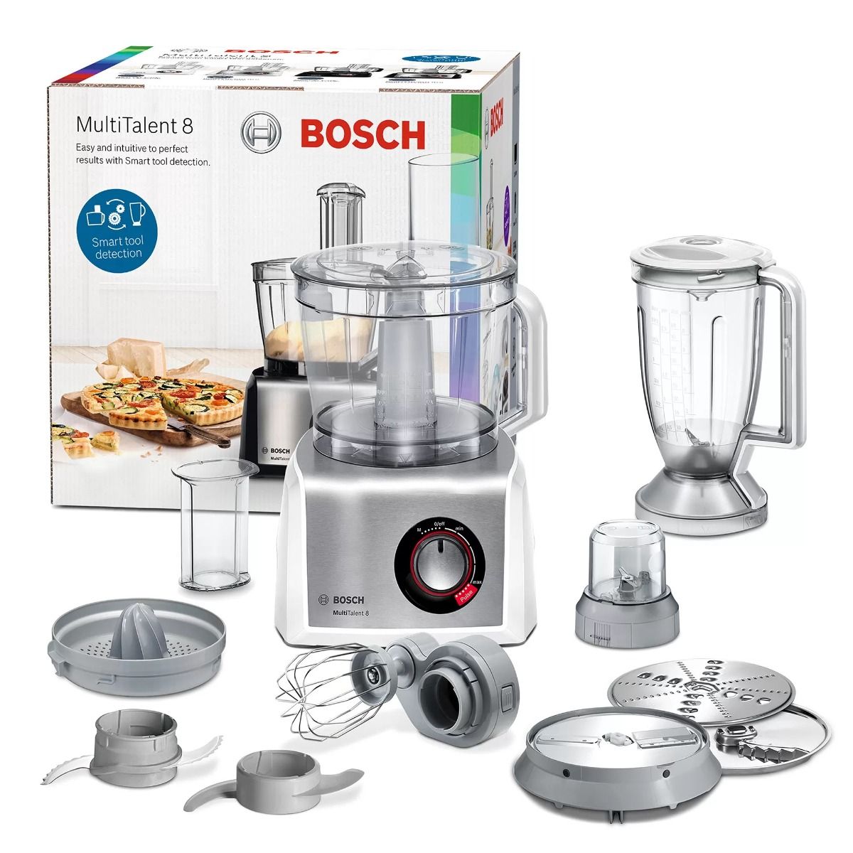 Bosch MC812S844