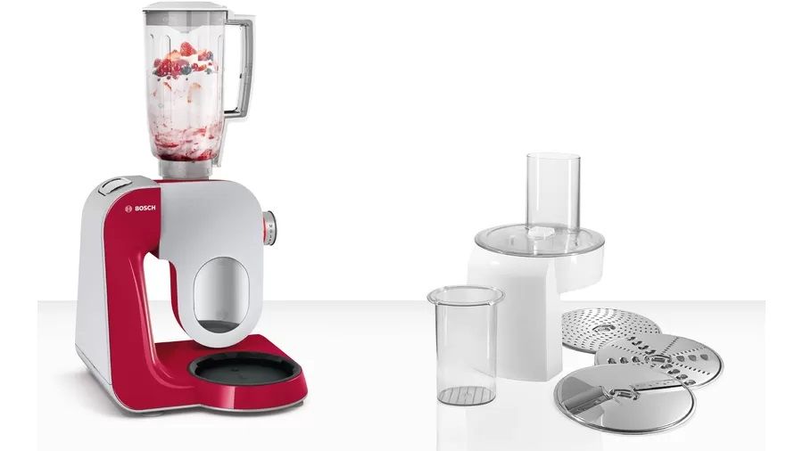 Bosch MUM58720