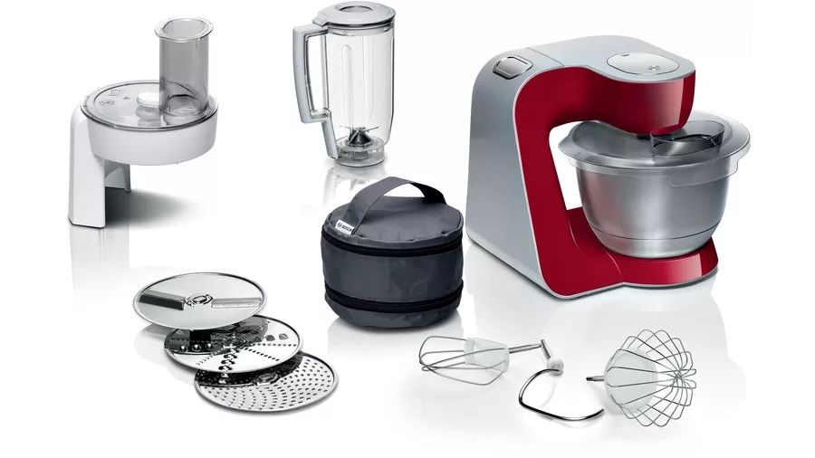 Bosch MUM58720