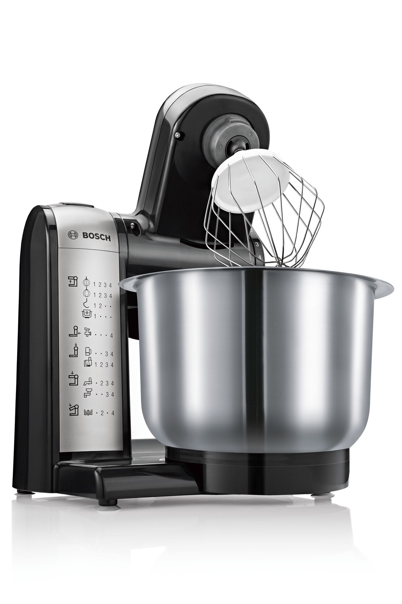 Bosch MUM48A1