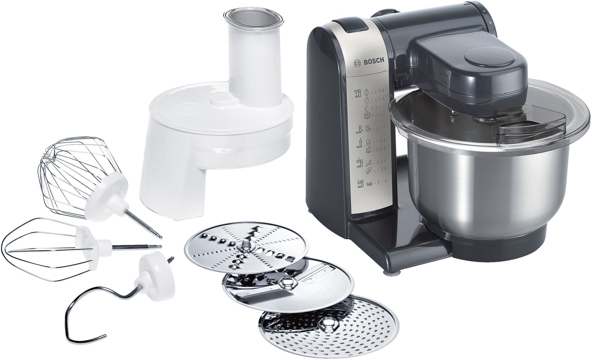 Bosch MUM48A1