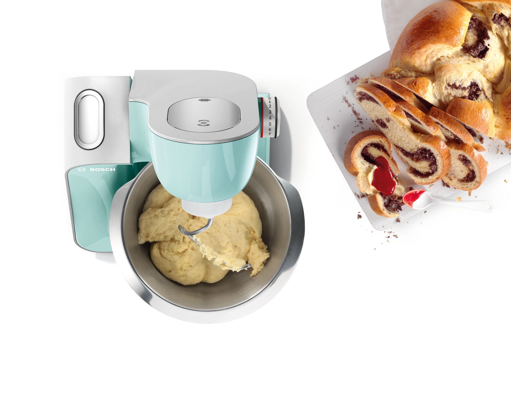 Bosch MUM58020